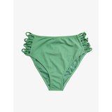 Koton Bikini Bottom - Green - High Waist Cene