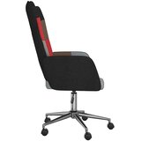  Stolica za opuštanje s uzorkom patchworka od tkanine | shoptok.hr