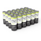 GymBeam MOXY BCAA + Energy Drink 250 ml limun - limeta | ePonuda.com
