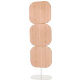 MID.YOU Pregradna Stena Flexmiut W, Imitacija Hrasta | Shoptok.si