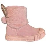 čizme za devojčice BE014 pink, roze