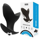 Zenn Vibracijski Razteznik Rektuma Black | Shoptok.si