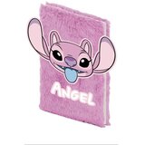 Pyramid International Plišana Bilježnica Angel iz Lilo & Stitch | shoptok.hr