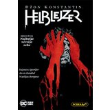 Čarobna knjiga Sajmon Spurijer, Aron Kembel, Matijas Bergara - Džon Konstantin Helblejzer 2: Najbolja verzija sebe | ePonuda.com