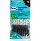 TEPE SWEDEN Original Interdentalne četkice Crne vel. 8 / 1,5 mm - vrećica 8 kom Cijene