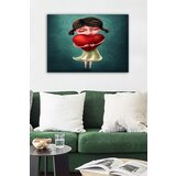 Wallity Slika 21385455268, 50x70 cm | ePonuda.com