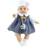 Munecas Beba Saška sa cuclom 36 cm ( 8038 ) | ePonuda.com