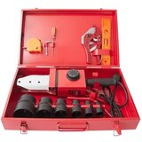  WORKSHOPR Pegla za PVC cevi, 1500W WPPVC1500 | Eponuda.com
