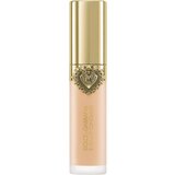 Dolce & Gabbana Flawless Everlast Concealer dolgoobstojni korektor odtenek 07 Light - Olive Undertones 11 ml | Shoptok.si