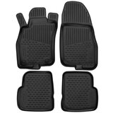 Novline 3D patosnice alfa romeo mito 2008-2018 set 4 kom Cene