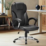 Arti Kancelarijska fotelja 2106 Crna 670x700x(1110-1210)mm ( 755-853 ) Cene