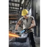 Bosch GWS 9-125 S mala ugaona brusilica 900 W sa potenciometrom (0601396102)