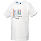 Hummel majica za dečake hmllevi t-shirt s/s T911516-9003 Cene'.'