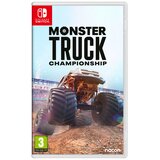 Monster Truck Championship (SWITCH) | Shoptok.si