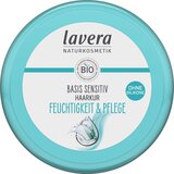 Lavera Basis Sensitiv tretma za nego in vlaženje las Cene