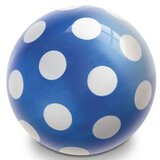 Mondo Toys pöttyös bioball gumena lopta promjera 15 cm, više varijanti - u