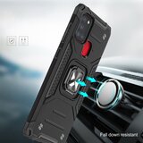 Wozinsky Ring Armor za Samsung Galaxy A21S roza | shoptok.hr