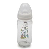 Cangaroo staklena bočica sa standardnim vratom 240ml - b0468 ( CAN8535 ) | ePonuda.com