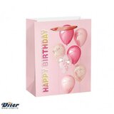  Kesa roza baloni l ( 339767 ) Cene