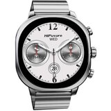  Smartwatch HiFuture AIX SREBRNI Slike