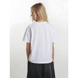 Sinsay Predimenzionirana majica kratkih rukava | shoptok.hr