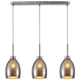 Globo visilica nora 3xE27 40W 16600-3 | ePonuda.com