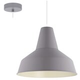 Eglo 49064 - Luster na sajli SOMERTON-P 1xE27/60W/230V | Eponuda.com