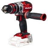 Einhell power x-change akumulatorska udarna bušilica/odvijač te-cd 18 li-i brushless-solo (18 v, litij-ionska, bez akumulatora, broj okretaja pri praznom hodu: 0 okr/min - 1.800 okr/min) + bauhaus jamstvo 5 godina na uređaje na električni ili motorni pogon | shoptok.hr