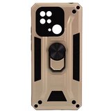  Maska za telefon SPIGEN 4 za Xiaomi Redmi 10C, Zlatna | Eponuda.com