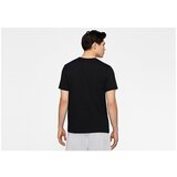 Nike Majice s kratkimi rokavi Air Jordan Crew Črna | Shoptok.si