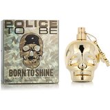 Police To Be Born To Shine Muški Eau De Toilette 75 ml Cijene