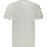 Timberland SHORT SLEEVE T-SHIRT MEN GREY | shoptok.hr