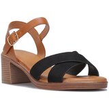 La Modeuse 75010_P177319 Crna | shoptok.hr