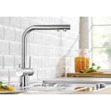 Blanco SLAVINA FONTAS-S II HROM | ePonuda.com