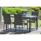  Baštenski set pisto sto i 4 stolice fenost | Eponuda.com