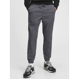 GAP Pants essential joggers Flex - Men | Shoptok.si