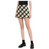 Liu Jo karirana mini suknja | ePonuda.com