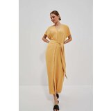 Marisse Women's Dress L-Su-4046 L.Honey | Shoptok.si
