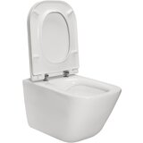 Roca gap wc daska soft close, slim 801482211 | ePonuda.com