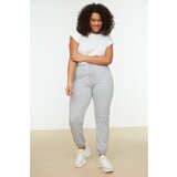 Koton Ženska trenirka hlače Curve | Shoptok.si