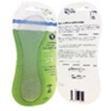 Ultratanki 3/4 gel ulošci za ženske cipele, 1 par | shoptok.hr