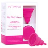 Intimina lily Cup™ compact b Cene