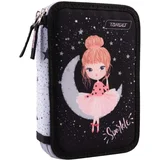Peresnica DOUBLE Miss Sparkle 28104 - dvodelna polna