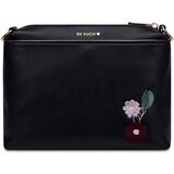 Vuch Coalie Flowers Black | shoptok.hr