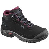 Salomon Shelter CS WP Crna Cijene