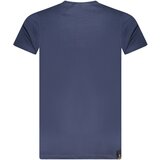 ACCADEMIA MILITARE ARMY 1659 MEN&#39;S SHORT SLEEVE T-SHIRT BLUE | shoptok.hr