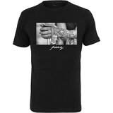 Mister Tee Pray 2.0 T-shirt black Cijene