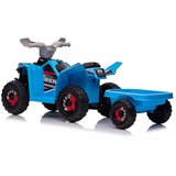 Quad na akumulator s prikolicom XMX630T - plavi | shoptok.hr