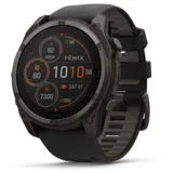 Pametni sat FENIX 8 Solar Sapphire Black