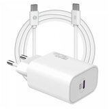 SLINK kučni punjač s link SL-EC62TP type c 20W 37439 Cene